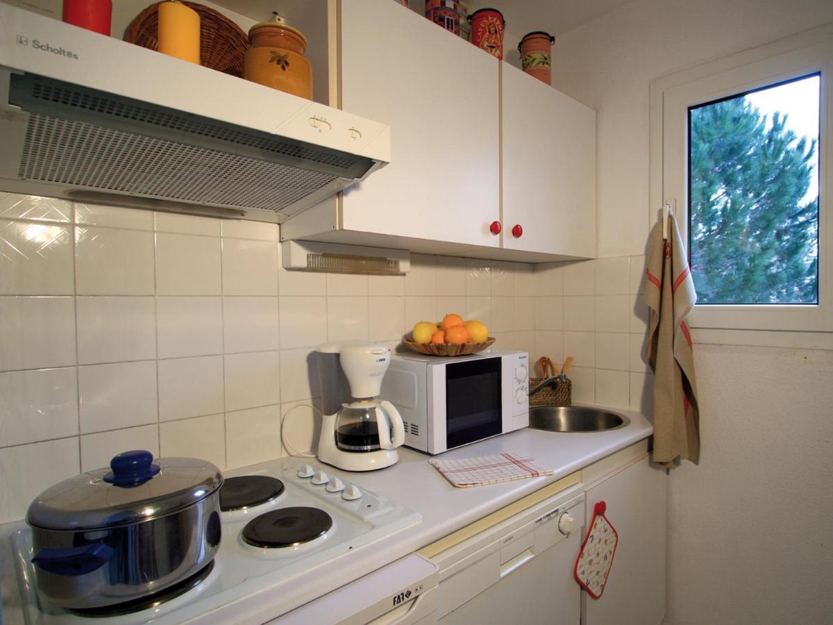 Lagrange Vacances Le Domaine Des Grands Pins Saint-Raphael  Room photo